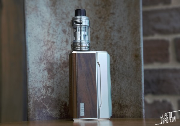 kit drag 4 voopoo blog le petit vapoteur